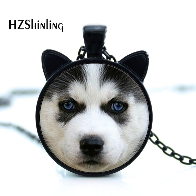 Husky Necklace